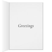 Drôle Clown Amour Romance Humour Dessin original (Intérieur (Droit))