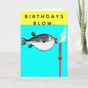 Cartes Drole Pecheur D Anniversaire Zazzle Be