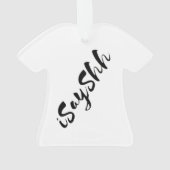 drôle de chat, qui a éteint la lumière ? (dos)