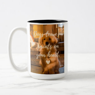 Drôle de citation pour les amateurs de tasses pour