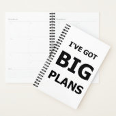 Drôle de dire que j'ai de gros plans (Devant avec enveloppe)