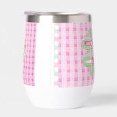 drôle de preppy boire pipi saint Patrick's day (Droite)