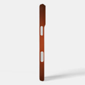 Drôle derp Turquie Cartoon iPhone 5 Coque (Verso / Droite)