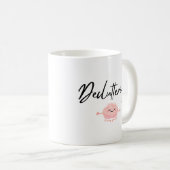 Drôle désaltérant Mug (Devant droit)