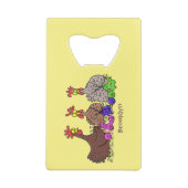 Drôle dessin animé de poulets de tricot (Dos)