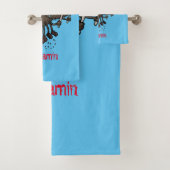 Drôle dessin animé d'insecte de la mouche à cheval (En situation)