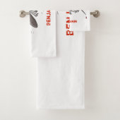 Drôle dessin d'insecte moustique (En situation)