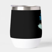 Drôle Devis nage nage nage cadeau nageur (Droite)