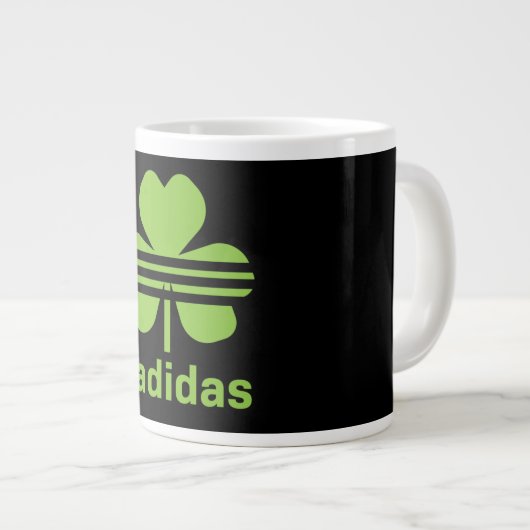 drôle d'irish heritage mug (Devant droit)