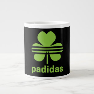 drôle d'irish heritage mug