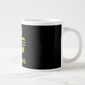 drôle d'irish heritage mug (Droite)