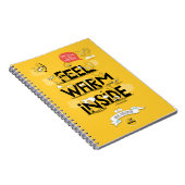 Drôle discours pour le Carnet des dirigeants série (Côté Droit)