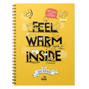 Drôle discours pour le Carnet des dirigeants série