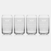 Drôle Dit Black Modern Graduation Party (Dos)