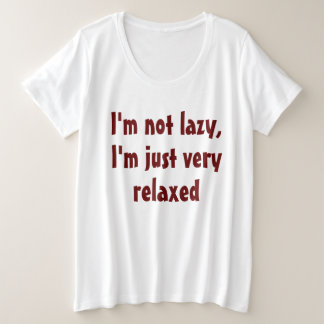 Drôle Dit Humour : Lazy Relaxant