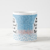 Drôle Divorce Café Mug pour elle, Prochain Mari (Devant)