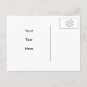 Drôle Divorce Faire-part Kangaroo Dessin (Dos)