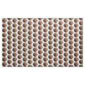 Drôle Doughnut trou tissu (Yard)