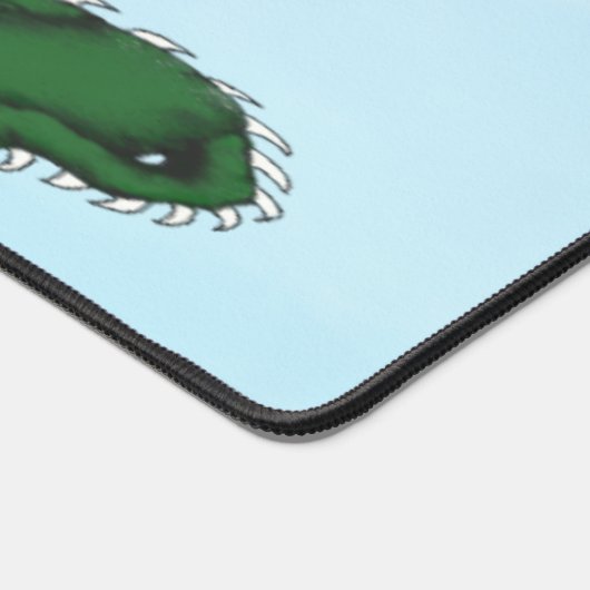 Drôle Dragon de Yogi (Coin)