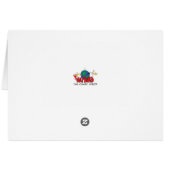 Drôle Eau Boissons (Dos Horizontal)