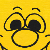 Drôle Encouragement Support Carte Vierge Sourire