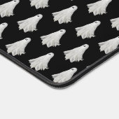 Drôle Fantôme D'Halloween Dessin Passé (Coin)