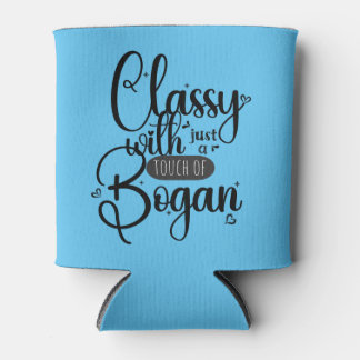 Drôle, femme stubbie glacière pour femmes bogan