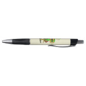Drôle Frog Jouer Stylo De Guitare (Bas)