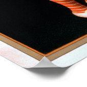 Drôle Geo. Sidney comme Occupé Izzy Theatre Poster (Coin)