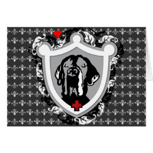 Drôle grand Dane Ilios