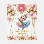 Drôle Grand-mère couverture Humour cadeau retraite (Devant)