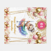 Drôle Grand-mère couverture Humour cadeau retraite (Devant (Horizontal))