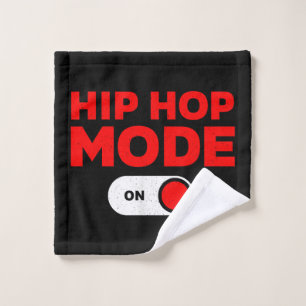 Drôle Hip hop Design pour hommes femmes 90s Hip ho