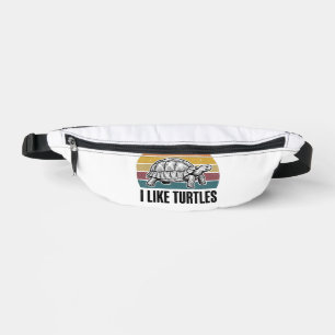 Drôle J'aime Les Tortues Vintage Gravure T-Shirt D