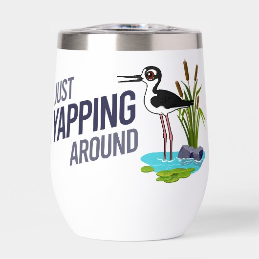 Drôle, Jouant autour de l'écharpe à cou noir (Avant)