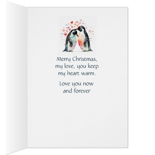 Drôle Léger de penser à vous mignon chien (Intérieur (Droit))