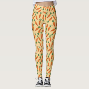 Drôle Leggings carottes