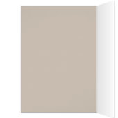 Drôle "Les Roses sont rouges" Poésie carte d'anniv (Intérieur (Gauche))