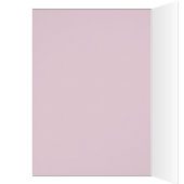 Drôle "Lick the Beaters" Carte de la fête des mère (Intérieur (Gauche))