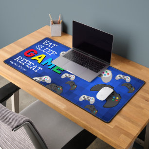 Drôle Manger, Dormir, Jeu, Jeu Répété
