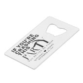 Drôle Mariage Citation Mariage Faveur Boire (Devant Angle)