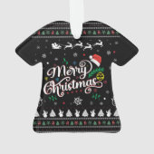 Drôle Mauvais Joyeux Noël (dos)