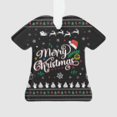 Drôle Mauvais Joyeux Noël (devant)