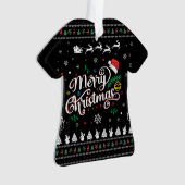 Drôle Mauvais Joyeux Noël (devant)
