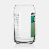 Drôle Meilleur Papa Jamais Photo | Valeur nutritiv (Droite)