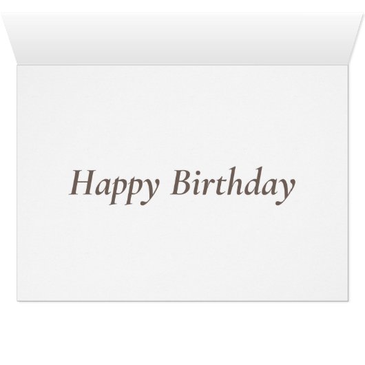 Drôle mignon Beagle chien d'aquarelle Humour d'art (Intérieur Horizontal (Bas))