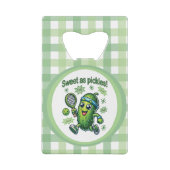 Drôle mignon sucré comme chatons Pickleball (Dos)