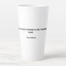 Drôle Mug