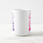 Drôle Mug (Centre)