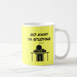 Drôle Mugs de café de l'école